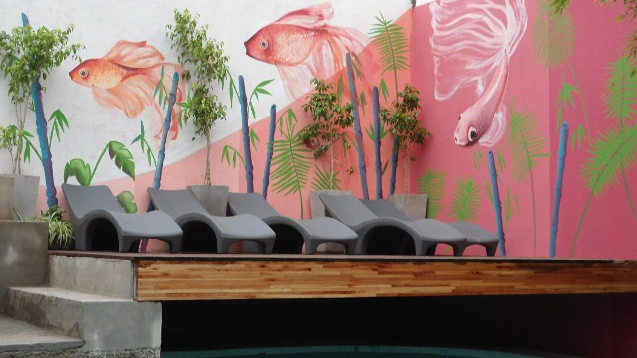 Constantino Hostel 코르도바 외부 사진
