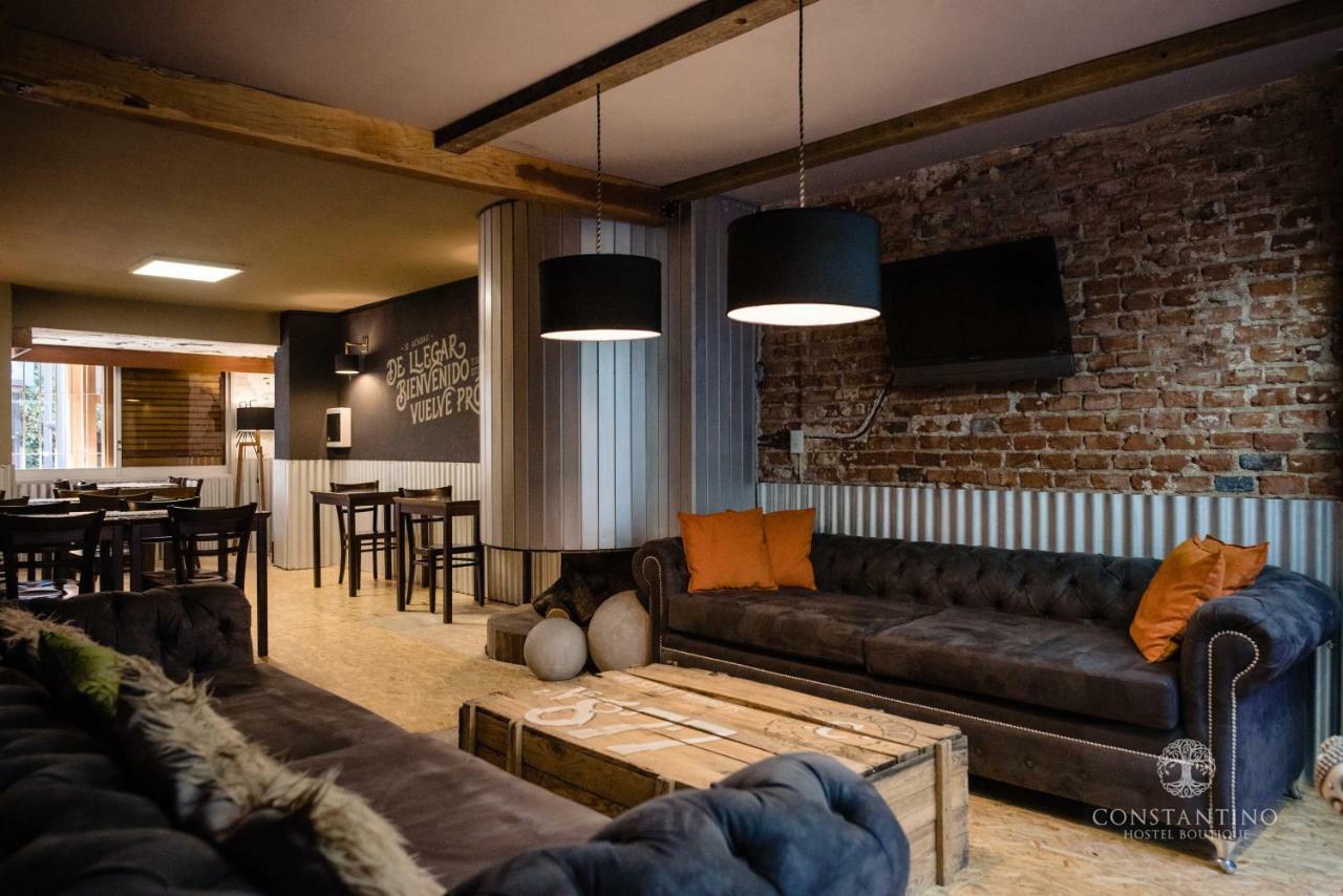Constantino Hostel 코르도바 외부 사진