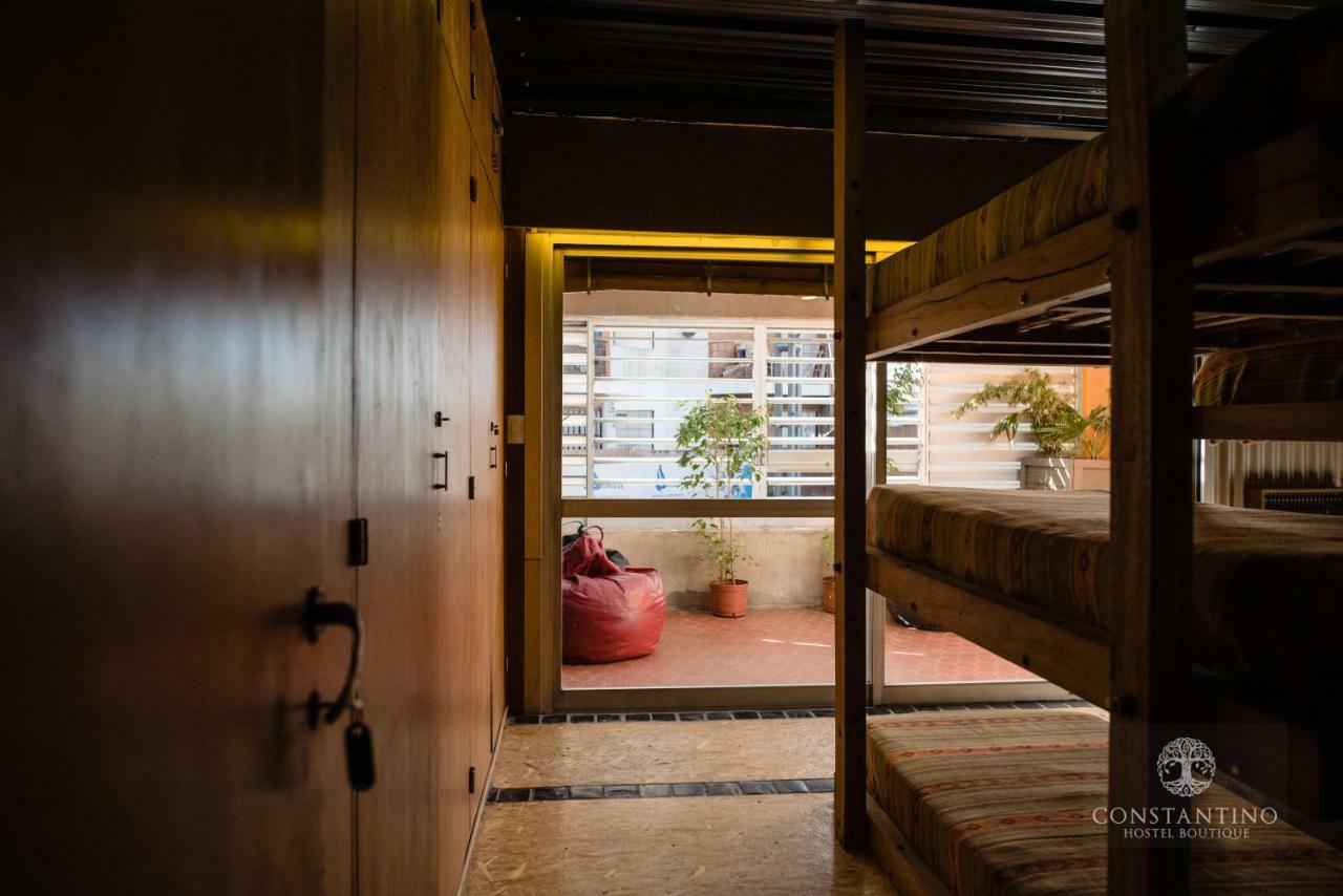 Constantino Hostel 코르도바 외부 사진