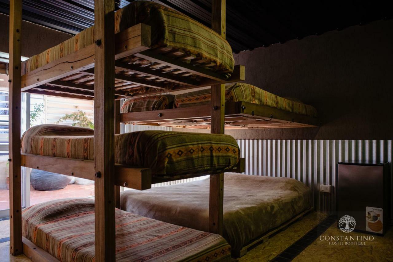 Constantino Hostel 코르도바 외부 사진