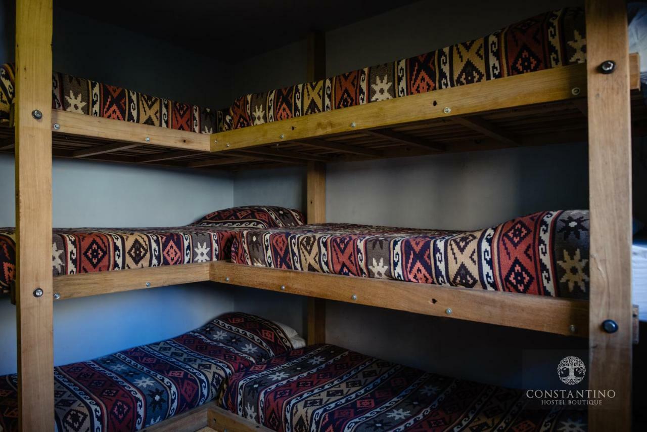 Constantino Hostel 코르도바 외부 사진