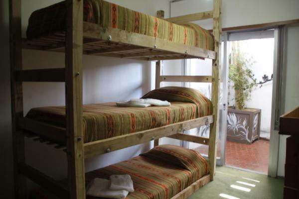 Constantino Hostel 코르도바 외부 사진