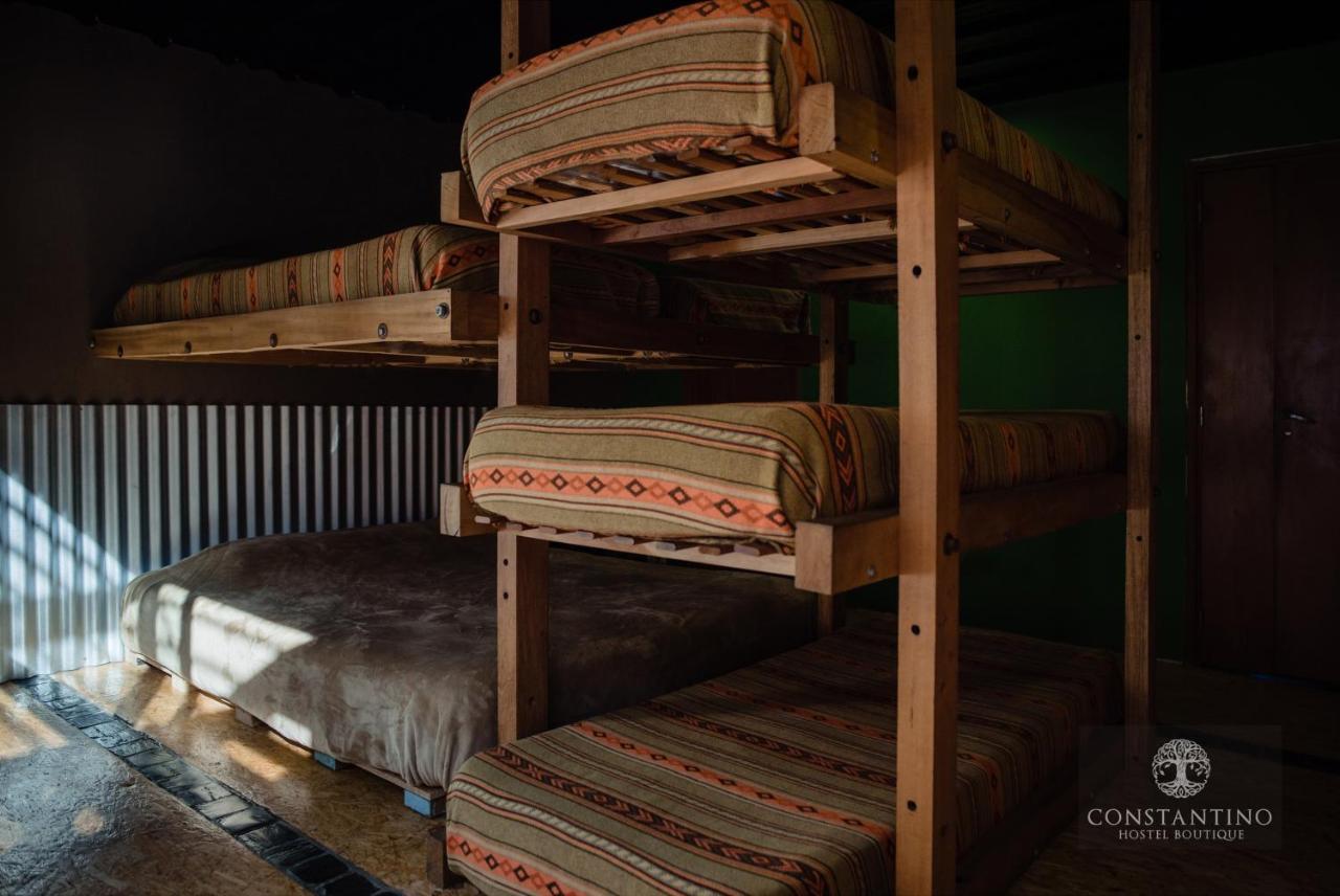 Constantino Hostel 코르도바 외부 사진